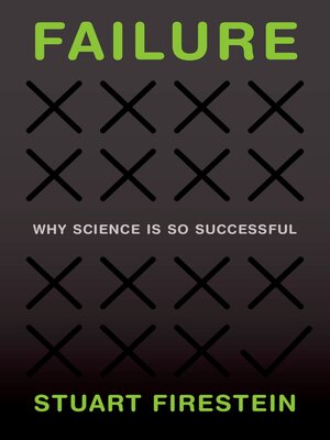 cover image of Failure